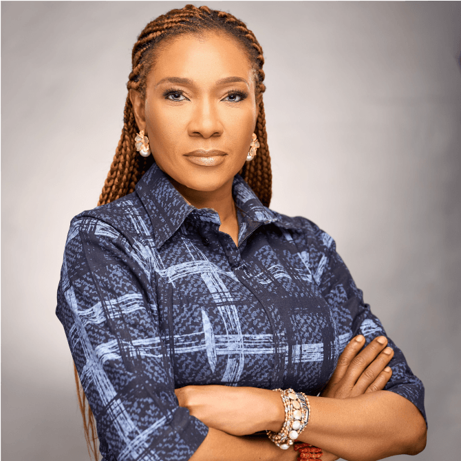 BUNMI JOLAYEMI