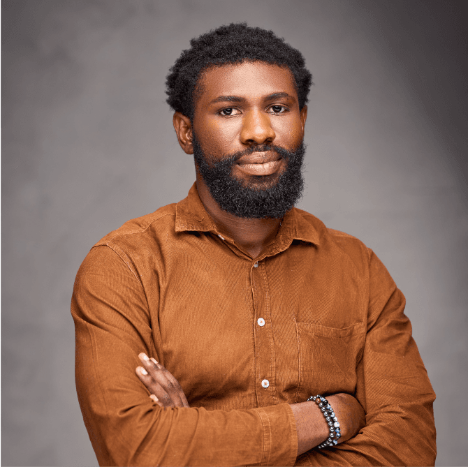 JEREMIAH UBUNAMA